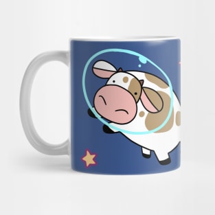 Space Cow Mug